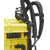 BW Outdoor Cases Backpack system (BPS/5000) for type 5000/5500/6000/6500/6600 (Černá)