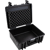 BW Outdoor Cases LP Lid pocket /LP for type 6500 (Černá)
