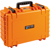 BW Outdoor Cases Type 5000 / Yellow (empty) (Oranžová)