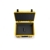 BW Outdoor Cases Type 6000, yellow +Inlay for 2x Inlay type 3000 (Žlutá)