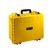 BW Outdoor Cases Type 6000, yellow +Inlay for 2x Inlay type 3000 (Žlutá)