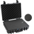 BW Outdoor Cases Pre-Cut Foam /SI for type 6040 (Černá)