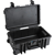 BW Outdoor Cases Type 6600 / Black (empty) (Černá)
