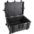 BW Outdoor Cases Type 7800 / Black (empty) (Černá)