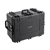 BW Outdoor Cases Type 7800 / Black (empty) (Černá)