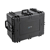 BW Outdoor Cases Type 7800 / Black (pre-cut foam) (Černá)