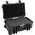 BW Outdoor Cases Type 6600 / Black (pre-cut foam) (Černá)