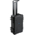 BW Outdoor Cases Type 6600 / Black (divider system) (Černá)