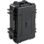 BW Outdoor Cases Type 6600 / Black (divider system) (Černá)