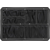 BW Outdoor Cases Meshbag /MB for type 7800 (Černá)