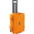 BW Outdoor Cases Type 6700 / Orange (pre-cut foam) (Oranžová)