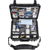 BW Outdoor Cases Type 6000 for Medical Emergency Kit, black (Černá)