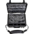 BW Outdoor Cases Type 6000 for Medical Emergency Kit, black (Černá)