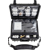 BW Outdoor Cases Type 6000 for Medical Emergency Kit, black (Černá)
