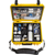 BW Outdoor Cases Type 6000 for Medical Emergency Kit, yellow (Žlutá)