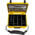 BW Outdoor Cases Type 6000 for Medical Emergency Kit, yellow (Žlutá)