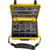 BW Outdoor Cases Type 6000 for Medical Emergency Kit, yellow (Žlutá)