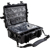 BW Outdoor Cases Type 6500 for Medical Emergency Kit, black (Černá)