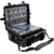 BW Outdoor Cases Type 6500 for Medical Emergency Kit, black (Černá)