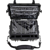 BW Outdoor Cases Type 6500 for Medical Emergency Kit, black (Černá)