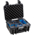 BW Outdoor Case Type 3000 for 2 GoPro Hero 8, waterproof, black (Černá)