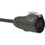 BW Outdoor Cases energy.case - cable EC/PV DC connector (for connecting a standard 12V solar panel)