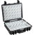 BW Outdoor Case Type  6040 LI-ION CARRY & STORE accessory / divider for case (Černá)