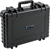 BW Outdoor Case Type  6040 LI-ION CARRY & STORE accessory / divider for case (Černá)