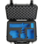 BW Outdoor Case Type 1000 for GoPro Hero 12 (fits even GoPro Hero 9/10/11), Black (Černá)