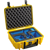BW Outdoor Case Type 1000 for GoPro Hero 12 (fits even GoPro Hero 9/10/11), Yellow (Žlutá)