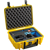 BW Outdoor Case Type 1000 for GoPro Hero 12 (fits even GoPro Hero 9/10/11), Yellow (Žlutá)