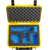 BW Outdoor Case Type 1000 for GoPro Hero 12 (fits even GoPro Hero 9/10/11), Yellow (Žlutá)