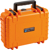 BW Outdoor Case Type 1000 for GoPro Hero 12 (fits even GoPro Hero 9/10/11), Orange (Oranžová)
