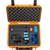 BW Outdoor Case Type 1000 for GoPro Hero 12 (fits even GoPro Hero 9/10/11), Orange (Oranžová)