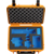 BW Outdoor Case Type 1000 for GoPro Hero 12 (fits even GoPro Hero 9/10/11), Orange (Oranžová)