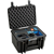 BW Outdoor Case Type 2000 for GoPro Hero 12 (fits even GoPro Hero 9/10/11), charge-in-case, Black (Černá)