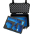 BW Outdoor Case Type 2000 for GoPro Hero 12 (fits even GoPro Hero 9/10/11), charge-in-case, Black (Černá)