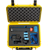 BW Outdoor Case Type 2000 for GoPro Hero 12 (fits even GoPro Hero 9/10/11), charge-in-case, Yellow (Žlutá)