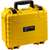 BW Outdoor Case Type 3000 for GoPro Hero 12 (fits even GoPro Hero 9/10/11), charge-in-case. Yellow (Žlutá)