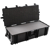 BW Outdoor Case Type 7300 with foam insert, black (Černá - with foam)