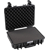 BW Outdoor Cases Type 5040 / Black (pre-cut foam) (Černá)