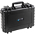 BW Outdoor Cases Type 5040 / Black (empty) (Černá - empty)
