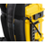 BW Outdoor Cases Backpack system (BPS.S1) for type 3000/4000 (Černá)