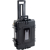 BW Outdoor Cases energy.case PRO500 (500 Watt), black (Černá)