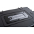 BW Outdoor Cases energy.case PRO500 (500 Watt), black (Černá)