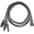 BW Outdoor Cases energy.case - cable EC/PVDC/Y (for connecting two standard 12V solar panels)