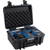 BW Outdoor Cases Type 4000 for DJI Avata, Black (Černá)