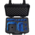 BW Outdoor Cases Type 4000 for DJI Avata, Black (Černá)