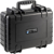 BW Outdoor Cases Type 4000 for DJI Avata, Black (Černá)