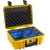 BW Outdoor Cases Type 4000 for DJI Avata, Black (Žlutá)